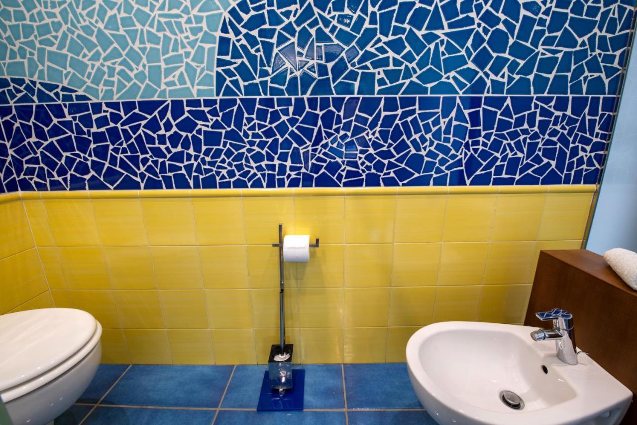 Aquae Romanae Σορέντο Εξωτερικό φωτογραφία
